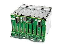 HPE DL300 Gen10+ 2U 8SFF SAS/SATA BC Kit P26930-B21