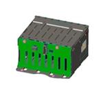 HPE DL300 Gen10+ 2U 8SFF x1Tmode U.3 Kit P27194-B21
