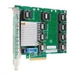 HPE DL38X Gen10 12Gb SAS Expander 870549-B21