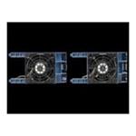 HPE DL3X5 Gen11 2U Perf Fan Kit P58465-B21