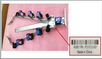 HPE DL3XX Gen11 Easy Install Rail 3 Kit P52341-B21