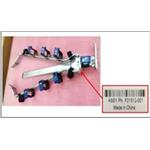 HPE DL3XX Gen11 Easy Install Rail 3 Kit P52341-B21