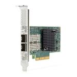 HPE Ethernet 10/25Gb 2-port 640SFP28 MCX4121A-ACUT Adapter rfbd 817753-B21-rfb//promo