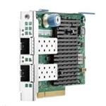 HPE Ethernet 10Gb 2-port 562FLR-SFP+Adpt 727054-B21 RENEW 727054R-B21