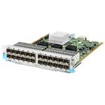 HPE - Expanzní modul - Gigabit SFP x 24 - pro HPE Aruba 5406R zl2, 5406R-44G-PoE+/2SFP+ v2, 5406R-4 J9988A