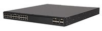HPE FlexFabric 5710 24XGT 6QSFP+ or 2QSFP28 Switch JL689A RENEW JL689AR