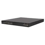 HPE FlexFabric 5710 24XGT 6QSFP+ or 2QSFP28 Switch JL689A RENEW JL689AR