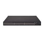 HPE FlexNetwork 5130 48G PoE+ 4SFP+ (370W) EI Switch HP RENEW JG937A JG937AR