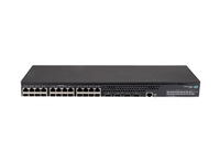 HPE FlexNetwork 5140 24G 4SFP+ EI Switc JL828A