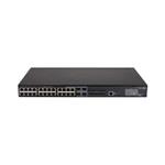 HPE FlexNetwork 5140 24G PoE+ 4SFP+ EI Switch JL827A RENEW JL827AR