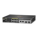 HPE FlexNetwork 5140 8G 2SFP 2GT Combo EI Switch R8J42A RENEW R8J42AR