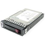 HPE HDD SAS 600GB 15k 6G 3,5" HTPL DP ENT LFF rfb 516828-B21-rfb