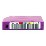 HPE LTO-6 MP RW Cust Label No Case 20 Pk C7976AC