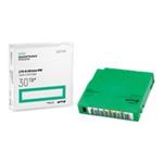 HPE LTO-8 Ultrium 30 TB RW 20 Data Cartridges Library Pack without Cases Q2078AH