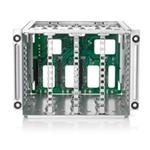 HPE ML350 Gen11 4LFF SAS/SATA Basic Kit P47216-B21