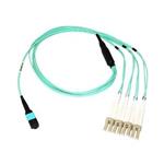 HPE MPO to 4 x LC 5m Cable K2Q46A