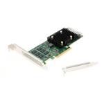HPE MR216i-p Gen11 16 Internal Lanes/No Cache SPDM PCI Plug-in Storage Controller (raid 0,1,10 only) P47785R-B21