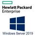 HPE MS WS19 CAL 5 DEV licence P11078-A21