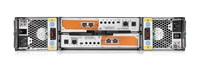 HPE MSA 1060 10GBASE-T iSCSI SFF Storage (2redundPS, 2controllers, 2pducords, rackmount kit, noSPFs) R0Q86A RENE R0Q86AR