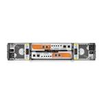 HPE MSA 1060 10GBASE-T iSCSI SFF Storage (2redundPS, 2controllers, 2pducords, rackmount kit, noSPFs) R0Q86A RENE R0Q86AR