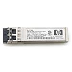 HPE MSA 2050 8Gb SW FC SFP 4 Pk C8R23B