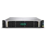 HPE MSA 2050 SAN Dual Controller SFF Storage Q1J01A RENEW Q1J01AR