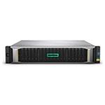 HPE MSA 2052 SAN Dual Controller SFF Storage Q1J03A RENEW Q1J03AR