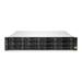HPE MSA 2060 10GbE iSCSI LFF Strg R0Q75A