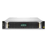 HPE MSA 2060 10GbE iSCSI SFF Strg R0Q76B