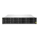 HPE MSA 2060 2U 12d LFF Drv Enclosure R0Q39B