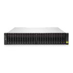 HPE MSA 2060 2U 24d SFF Drv Enclosure R0Q40B