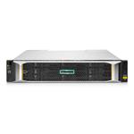 HPE MSA 2062 10GBASE-T iSCSI LFF Storage R7J70A