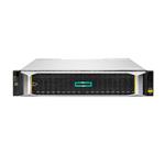 HPE MSA 2062 10GBASE-T iSCSI SFF Storage R7J71A