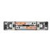 HPE MSA 2062 10GbE iSCSI SFF Strg R0Q82A