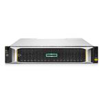 HPE MSA 2062 10GbE iSCSI SFF Strg R0Q82A