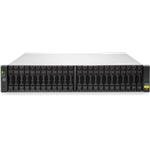 HPE MSA 2062/2060/1060 SAS 12G 2U 24-disk SFF Drive Enclosure R0Q40B RENEW R0Q40BR