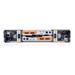 HPE MSA 2070 10/25GbE iSCSI SFF Storage S1H44A