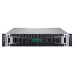 HPE MSA 2070 SFF 2x32Gb FC 4-port Controller 12x3.84TB SSD 4x32Gb SFP FC XCVR 46TB Storage Array P79246-B25