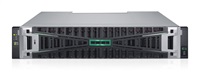 HPE MSA 2070 SFF FC 4x32Gb XCVR Array P84182-B25