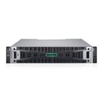 HPE MSA 2070 SFF FC 4x32Gb XCVR Array P84182-B25