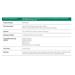 HPE MSA 2070 SFF iSCSI 4x25Gb Array P84184-B25