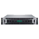 HPE MSA 2U 12-drive LFF Drive Enclosure S1H54A