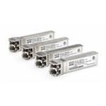 HPE MSA 32Gb SFP+ Short Wave Fibre Channel 4-pack Transceiver S3Y23A