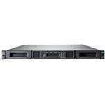 HPE MSL 1_8 G2 0-drive TapeAutoloader R1R75A