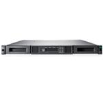 HPE MSL 1/8 Gen3 0-drive Tape Autoloader R1R75B