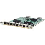 HPE MSR 8p Gig-T HMIM Mod JG422A#ABB