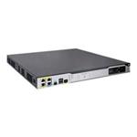 HPE MSR3024 - Směrovač - GigE - Lze montovat do rozvaděče JG406A