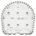 HPE Networking AP-674 (RW) 2x2:2 Wi-Fi 6E S0P46A