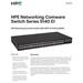 HPE Networking Comware Switch 48G 4SFP+ EI 5140 JL829AR RENEW