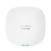HPE Networking Instant On AP27 (RW) Dual Radio 2x2 Wi-Fi 6 Outdoor Access Point (Powered with a PoE injector) S1T37A